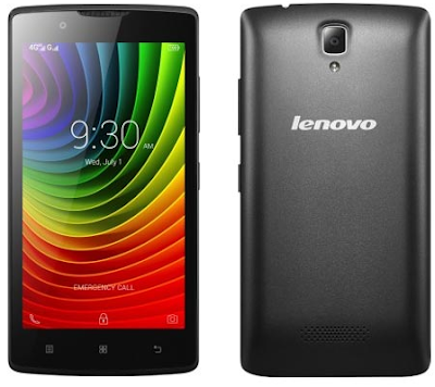 Lenovo A2010