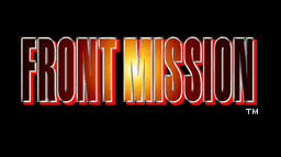 Front Mission (ROMs)(SNES)(MEGA)(J)(Traducciones)