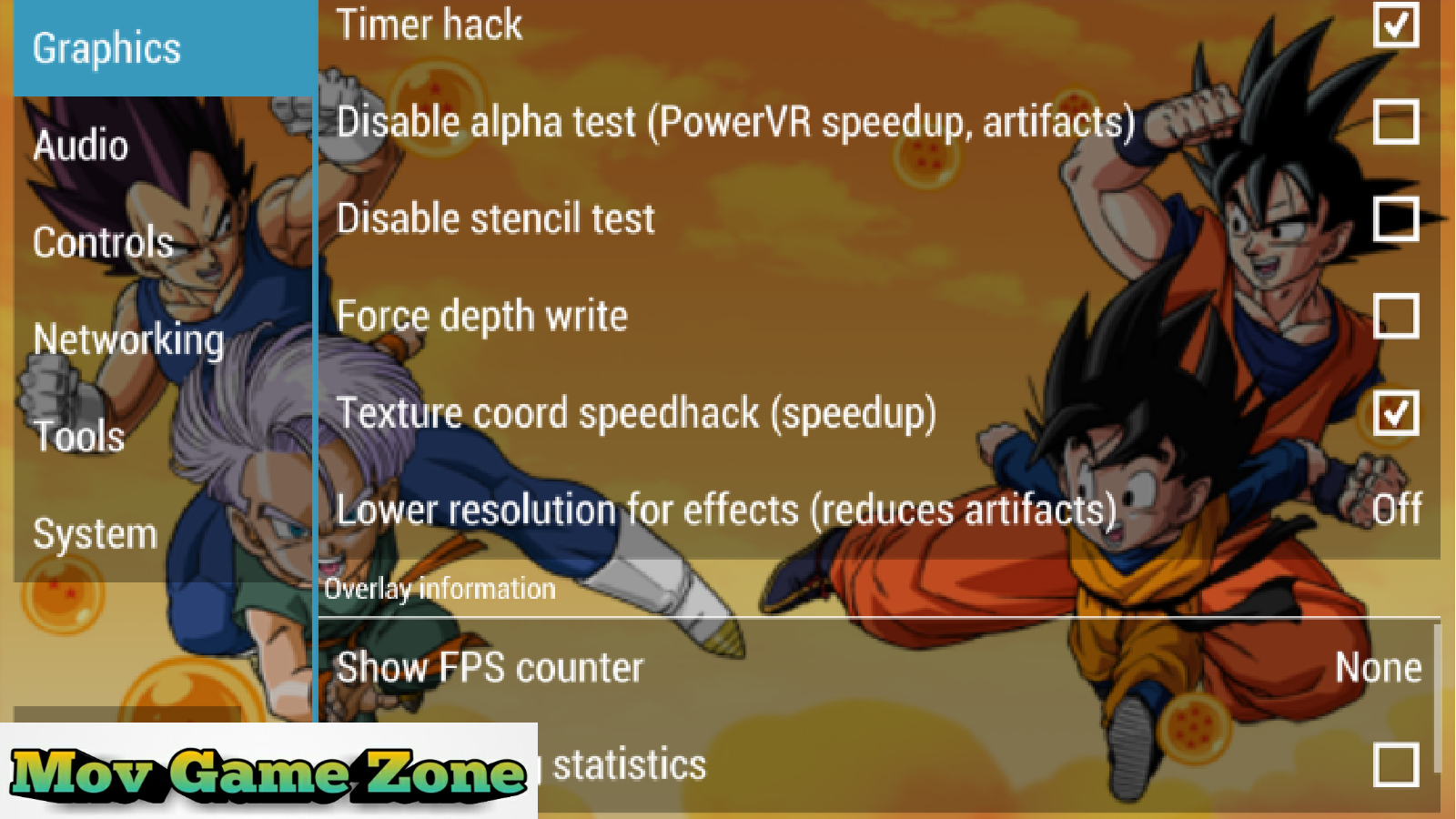 Dragon Ball Z Tenkaichi Tag Team PPSSPP _vUSA.iso + Best ...