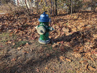 hydrant from the painting contest 1