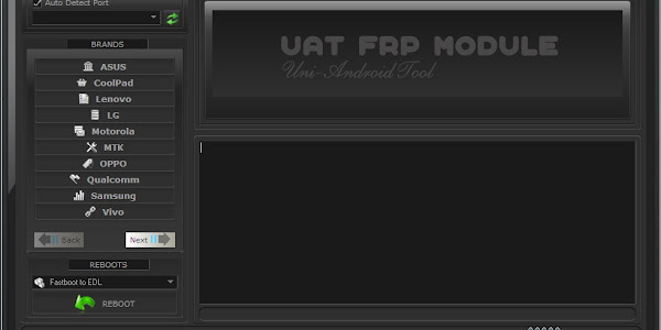 UAT FRP 5.01 Full Crack Setup 2019 Free Download