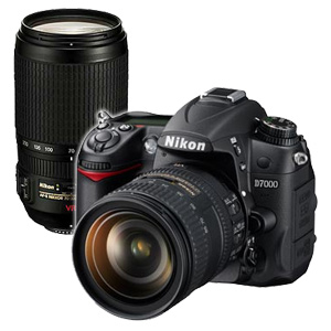 Harga Kamera dan Spesifikasi Nikon D7000  Harga Kamera