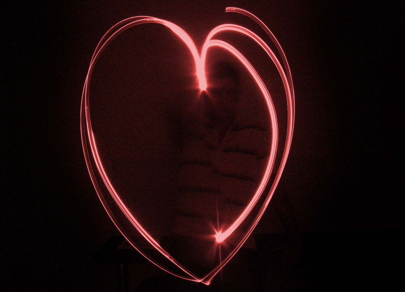 Kumpulan Gambar Cinta "Love" - Insting Cinta