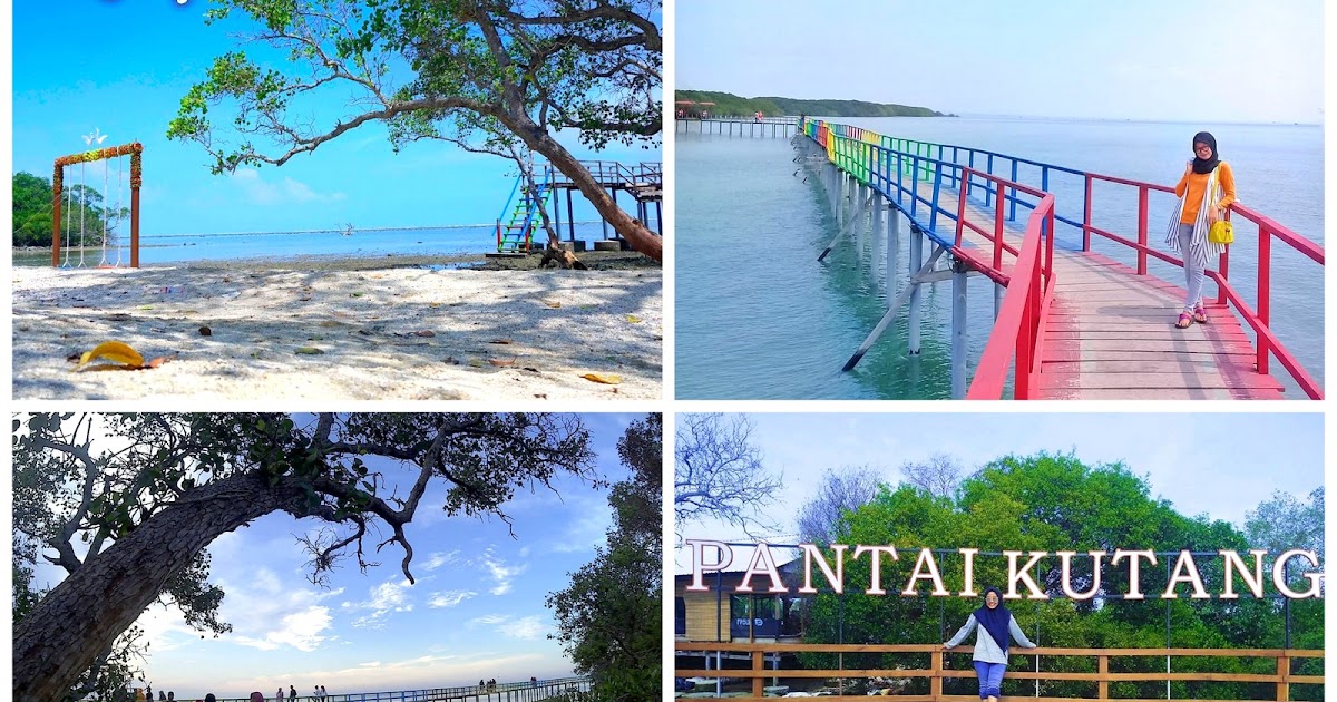 Info Harga Tiket Masuk Pantai Kutang Lamongan 2019