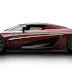 Watch Koenigsegg Regera Looks Even Better In Bordeaux 