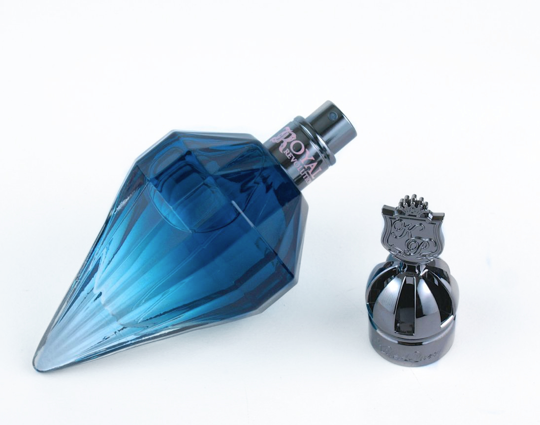Katy Perry Killer Queen's Royal Revolution Eau de Parfum: Review