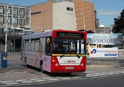 Plymouth Citybus 132M132HODPlymouth (Brentonside Bus Station)10th . (hod plymouth brentonside bus station)