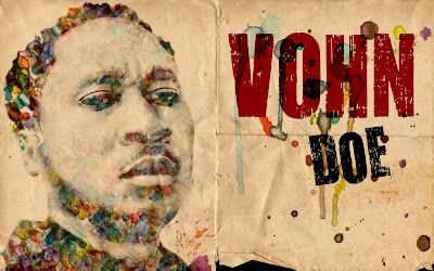 Artist feature for Rapper Vohn Doe