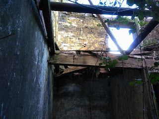 <img src="Wardle Tannery.jpeg" alt=" image of derelict mill in wardle, unsafe section" />