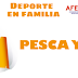 Deporte en familia 11, 12 y 13 de octubre en Valdepeñas.