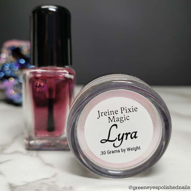 JReine Lyra Pixie Magic Kit