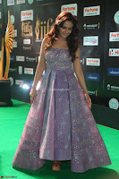 Parul Yadav in Stunning Purple Sleeveless Transparent Gown at IIFA Utsavam Awards 2017  Day 2  Exclusive 03.JPG