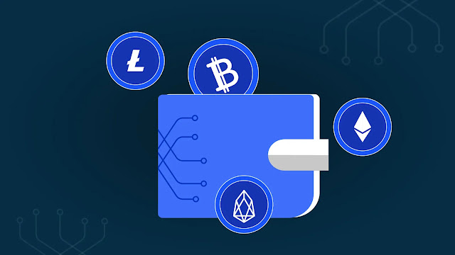 Crypto wallets