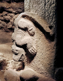 Gobekli Tepe