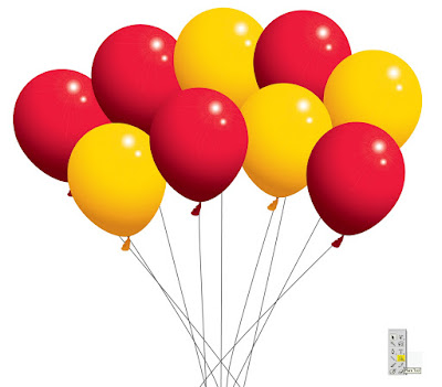 Free Balloon Clipart & Free Clip Art Images