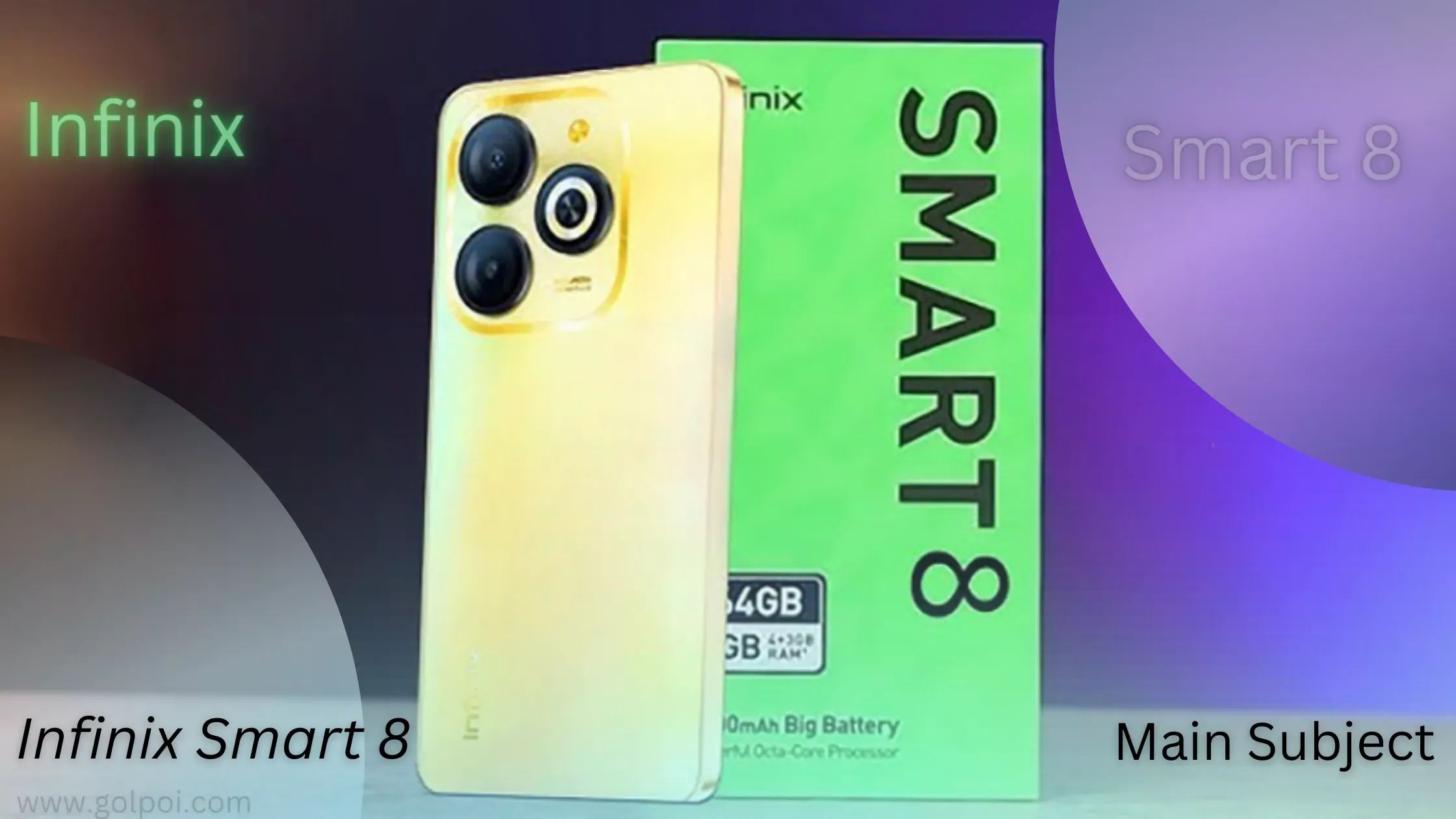 Infinix Smart 8 Price in Bangladesh Infinix Smart 8 Price in Bangladesh