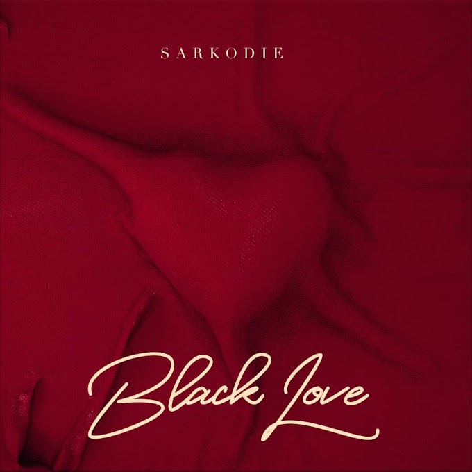 Sarkodie - Anadwo ft King Promise (Prod. By DJ Breezy & Killbeatz)