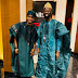 Ademola Lookman: Dapper Dynamo at CAF Awards 2024! 