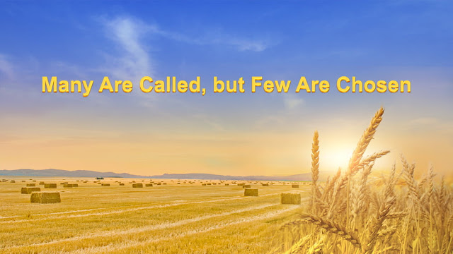 The church of Almighty God, Eastern Lightning, truth