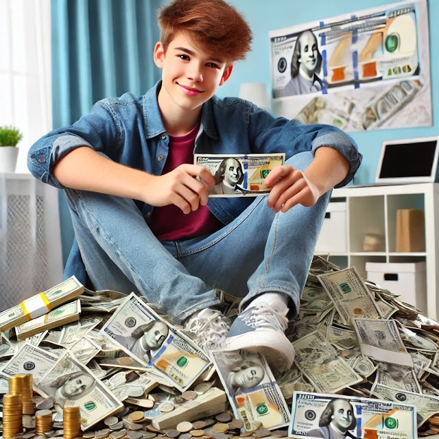 online jobs for teens