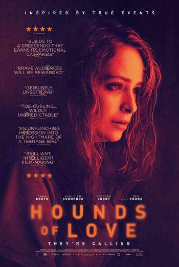 Hounds of Love Torrent 2016 Full HD Movie Free Download