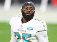 Xavien Howard