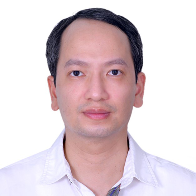 Tien Duc Pham (PhD)