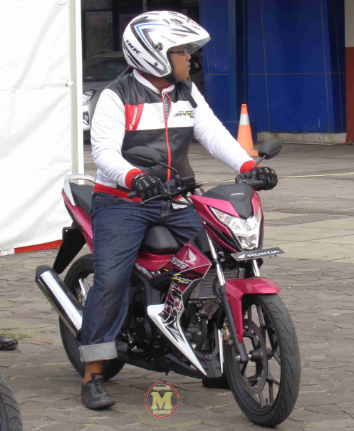  Ukuran  Celah  Klep Standar  Honda  Sonic 150R Oprek Motor 