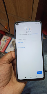 Redmi Note 9 Merlin Play Store Fix Firmware (Flash File) 100% Tesd By GSM JAFOR