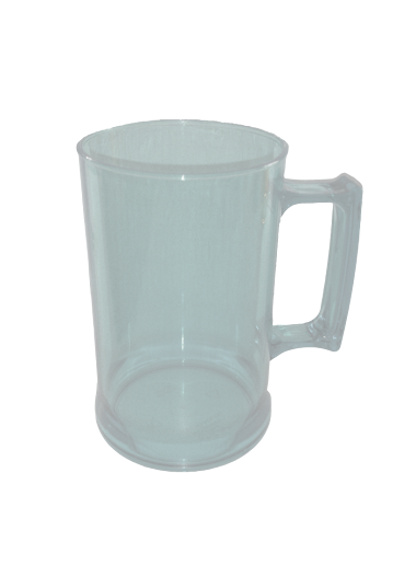 CANECA CHOPP CRISTAL 500ML