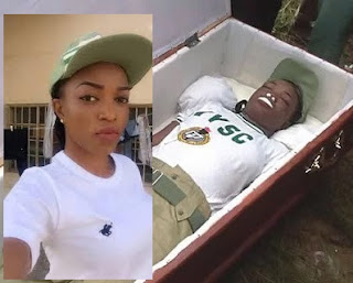 What Actually KILLED Ifedolapo Oladepo  In Kano NYSC Camp - Investigation
