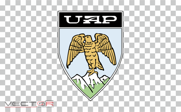 UAP (Uzina de Autoturisme Pitești) Logo - Download .PNG (Portable Network Graphics) Transparent Images