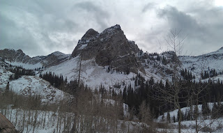 Sundial Peak