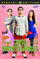 Download Cinta Brontosaurus (2013) DVDRip