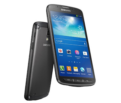Samsung to release Galaxy S4 Active with Snapdragon 800 processor 