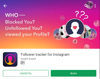 Cara Untuk Mengetahui Siapa saja yang Blokir Akun Instagram Kita Cara Agar Dapat Mengetahui Siapa yang Blokir Akun Instagram Kita