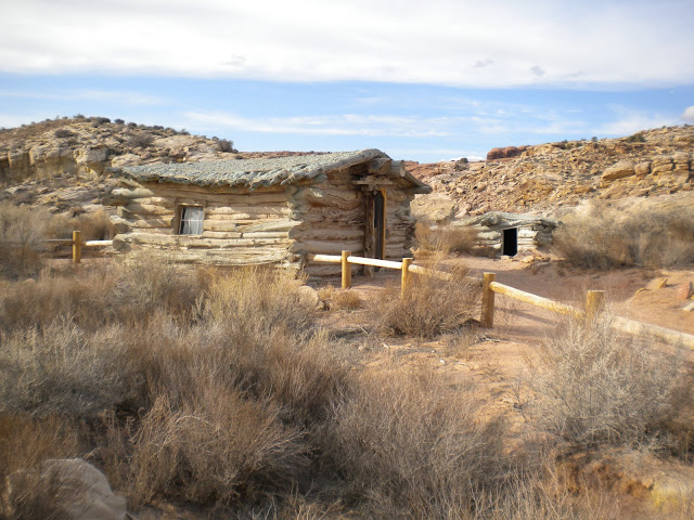 John Wolf, Ohio, Moab Utah