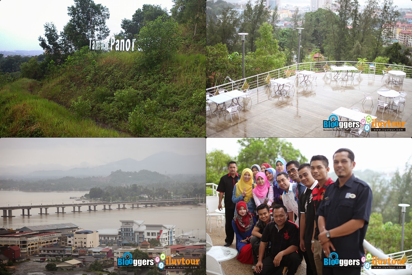 Edisi Motif Viral Tempat Menarik Di Kuala Terengganu