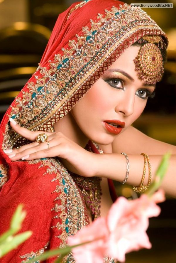 Pakistani+bridal+model+%25282%2529