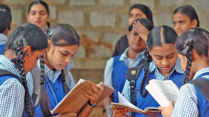 CBSE Board Exams for Class 10, 12 to be Conducted in Jan-Feb 2021