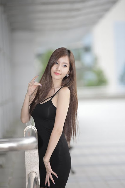 Korean Sexy girl