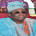 BREAKING NEWS: OBA OF LAGOS RETURNS TO PALACE AFTER 2 MONTHS OF MOB ATTACK @AbinseloadedBlog