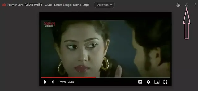 প্রেমের লড়াই ফুল মুভি । Premer Lorai Full Movie Download । ajs420