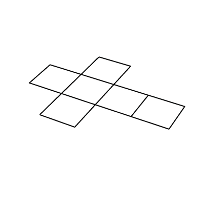 Hexaedro