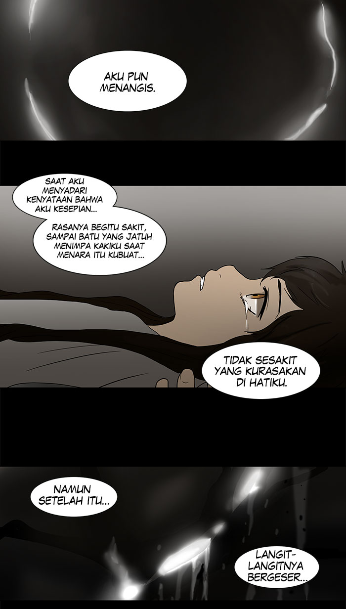 Tower of God Bahasa indonesia Chapter 54