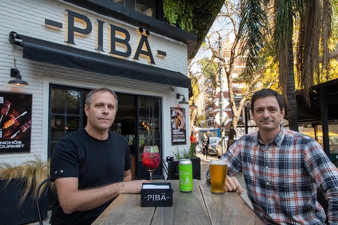 Il Piba, la nuova realtà gastronomica argentina che ha conquistato l'Italia