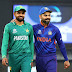 Pak vs ind match highlights