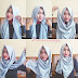 Tutorial Style Hijab Pashmina Simple