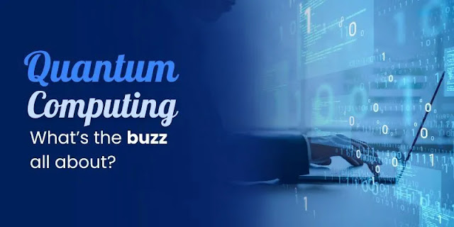 Quantum Computing