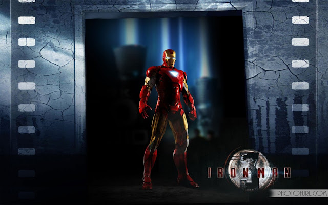 Iron Man 3 Wallpapers HD